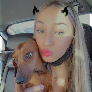 Meet your Posher, Maddyy